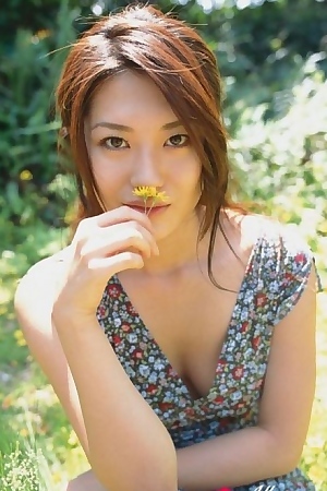 Sexy Asian Haruna Yabuki