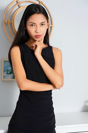 MetArt presents Eiza Bell - Presenting Eiza Bell