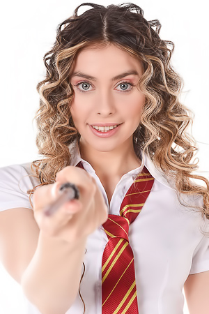 Alissa Foxy In Cosplay Skirts And High Heels For A Naughty Schoolgirl Fantasy