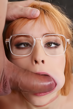 Dirty Thriller With Dolly Dyson Anal, Deepthroat, And Squirting Showtime!