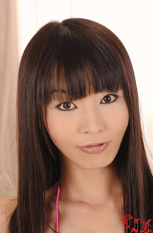 Asian Cutie Marica Hase 