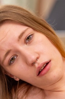 MayaSinn And Charlie Dean Ignite Passionate Bedroom Encounters In Intimate Close-ups