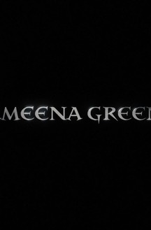 Ameena Green And Victor Ray Fuck Passionately In The Forest