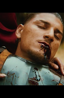 Ameena Green And Victor Ray Fuck Passionately In The Forest