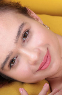 Aimee Rox Tanned Cutie With Sexy Teen Ass