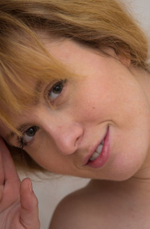 Eava Natural And Such A Beautiful Smile