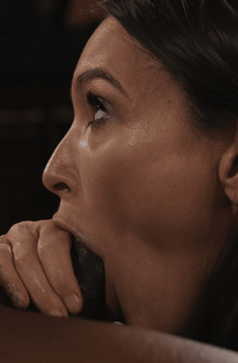 Katrina Colt Gives Pleasure Multiple Times With Her Skilled Mouth