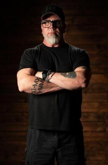 Octavia Red With Red Ball-gag In Her Mouth Has A Fun Surprise