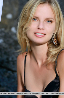 Heidi Hawley In Weley