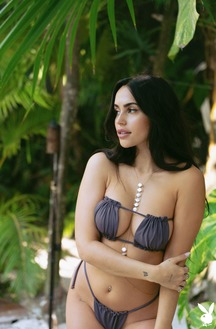Flashback To The Summer Of 2020 With Hottest Playboy Babes