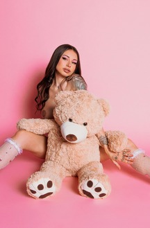 Diana Melison Amazing Girl Posing Nude 