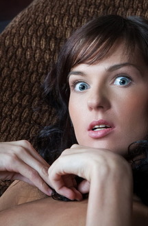 Ditta A And Venere And Diana Jam In Backstage Pics