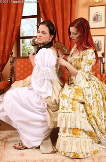 Faith and Waleria