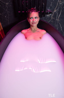 Chica Minori Cums To A Sudden Powerful Orgasm