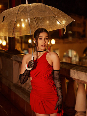 Lisa Belys With Delicious Face Lips Loves Hardcore Anal Sex