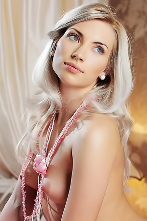 Russian Beauty Adele B