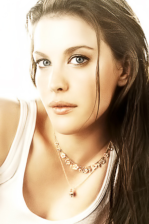 Liv Tyler