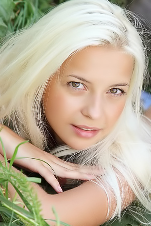 Vika D Girl Of My Dreams