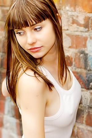 Scene With Luscious Models And Sexy Babes