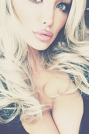 Lindsey From Istagram