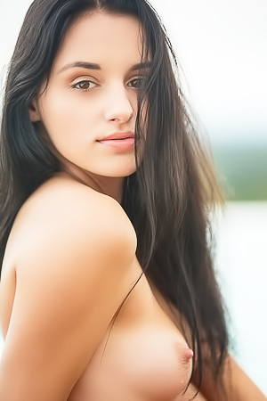 Playboy Babe Sasha