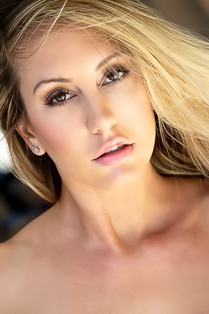 Brett Rossi