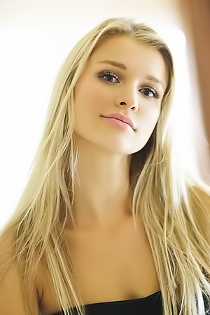 Beauty Joanna Krupa