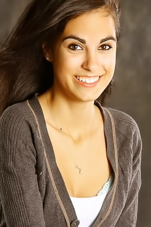 Rachel
