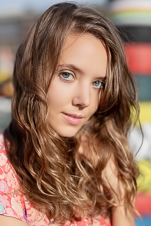 Katya Clover