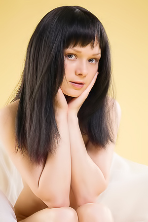 Mia Has An Incredibly Tight Body