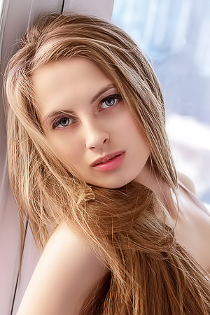 Salvia Lounges On The Couch In Nothing But Bun-hugging White Panties