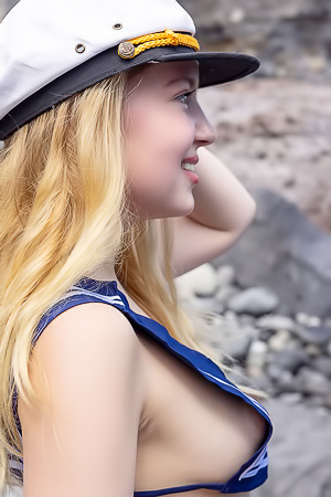 Captain's Muse porn pic gallery