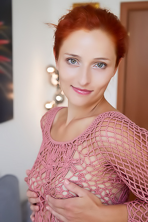 Fiery Flirt porn pic gallery