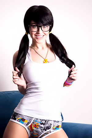 Viorotica Marvel Ass