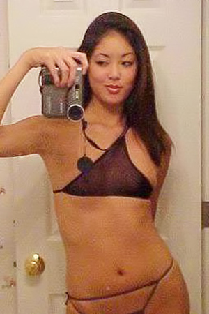 Pure asian camwhore