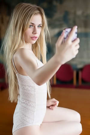 Kara And Heidi Romanova And The Girls Offer Full-exposure And Impressive Variety