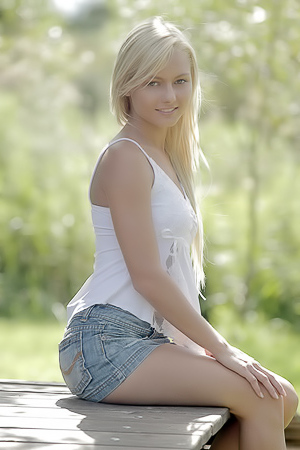 Miss Perfect porn pics gallery