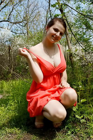 Zlata Kadivka in Picnic