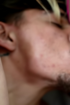 Kait And Victor Fuck While Juniper Ren Watches And Joins Later