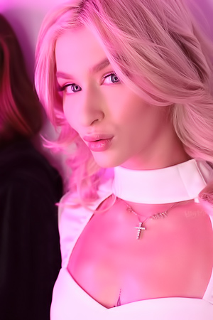 Imagine losing yourself in Emma Rosies fantasy, taste her pleasure