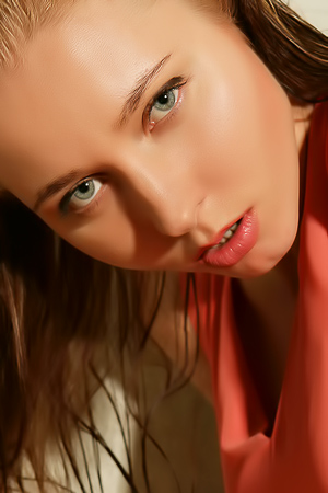 Mischievous Yana Nika Looks Like A Delightful Teen