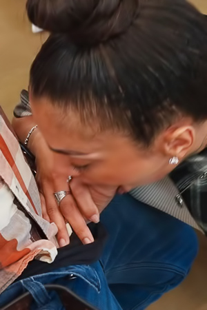 Dirty Jasmine Sherni And Boyfriend Blow Each Others Massive Dicks
