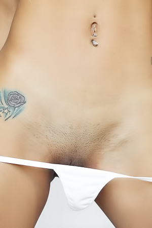 Sexy Fucking Action In The Master Bedroom