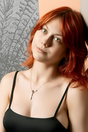 Pipers Tease: A Flirty Lift Of The Dress, Revealing Hidden Allure