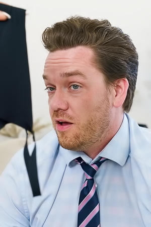 Jordinswet Swallows Kyles Thick Cock with Rough Passion